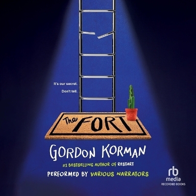 The Fort - Gordon Korman