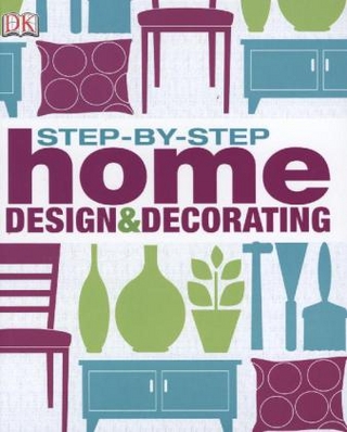 Step by Step Home Design & Decorating