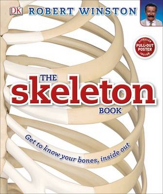 Skeleton Book