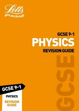 GCSE 9-1 Physics Revision Guide - Letts GCSE