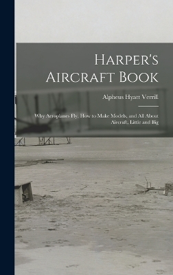 Harper's Aircraft Book