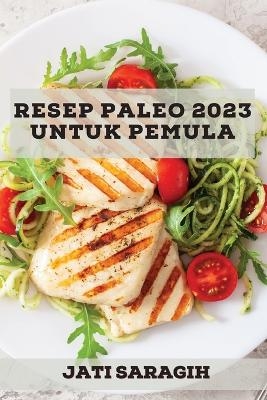Resep Paleo 2023 untuk pemula