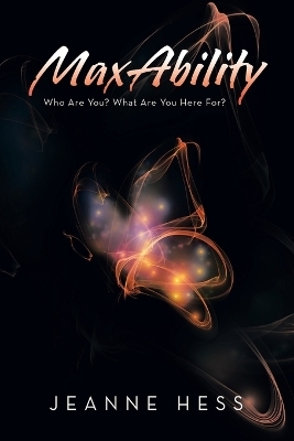 Maxability - Jeanne Hess