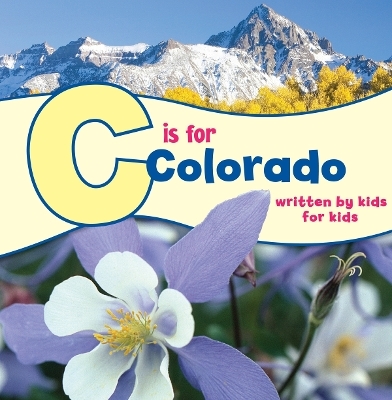 C is for Colorado - Boys &amp Denver;  Girls Clubs of Metro