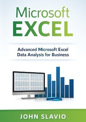 Microsoft Excel - John Slavio
