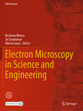 Electron Microscopy in Science and Engineering