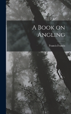 A Book on Angling