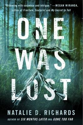 One Was Lost -  Richards Natalie D. Richards