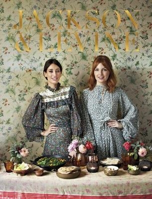 Round to Ours -  Laura Jackson,  Alice Levine