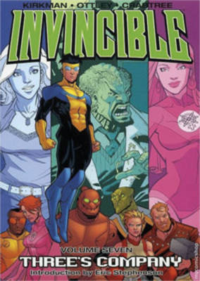 Invincible Vol. 7