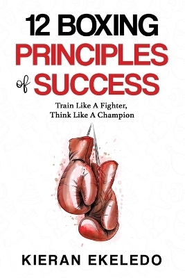 12 Boxing Principles of Success