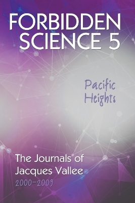 Pacific Heights Forbidden Science 5