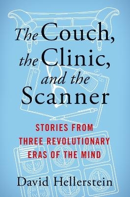 The Couch, the Clinic, and the Scanner
