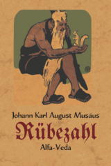 Legenden vom R&uuml;bezahl - Johann Karl August Mus&auml;us