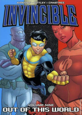 Invincible Vol. 9 -  Robert Kirkman