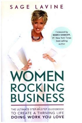 Women Rocking Business