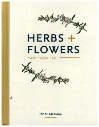 Herbs & Flowers