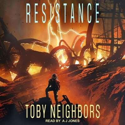 Resistance - Toby Neighbors