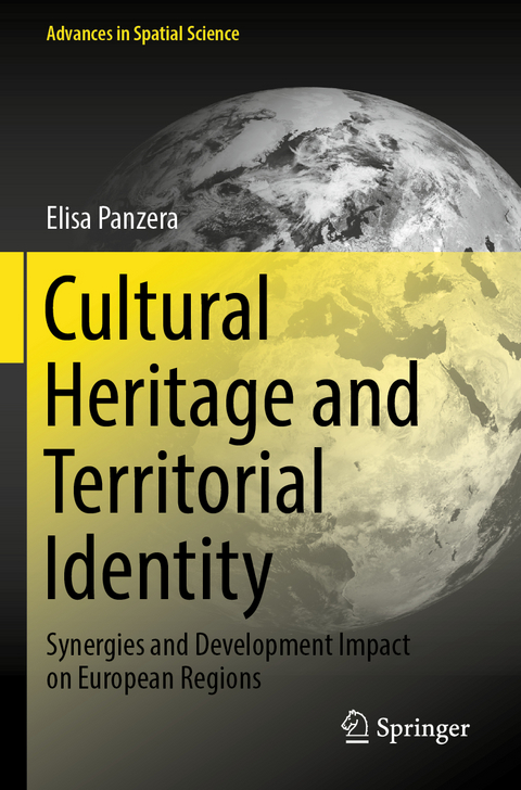 Cultural Heritage and Territorial Identity - Elisa Panzera