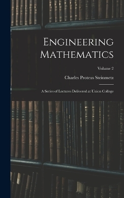 Engineering Mathematics