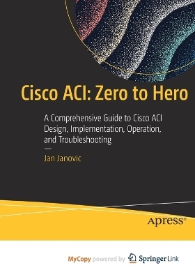 Cisco ACI