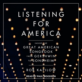 Listening for America
