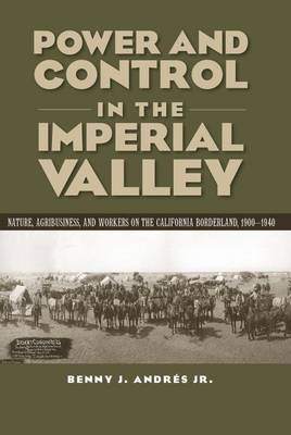 Power and Control in the Imperial Valley -  Benny J Andres