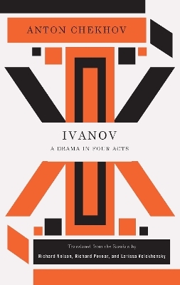Ivanov - Anton Chekhov