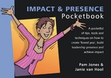 Impact & Presence -  Janie van Hool,  Pam Jones