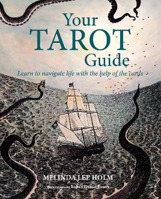Your Tarot Guide