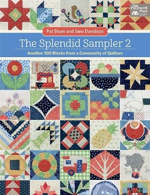 The Splendid Sampler 2