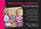 Resolving Conflict -  Max Eggert,  Wendy Falzon