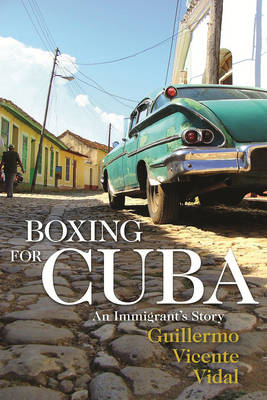 Boxing for Cuba