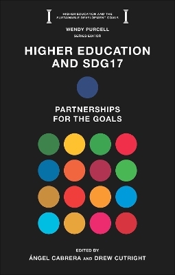 Higher Education and SDG17 - 