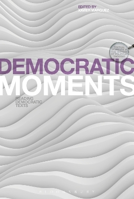 Democratic Moments