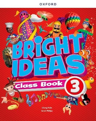 Bright Ideas: Level 3: Class Book