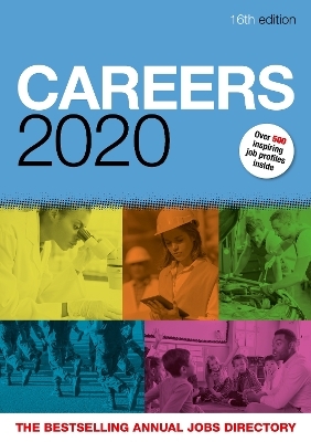 Careers 2020 -  Trotman Education