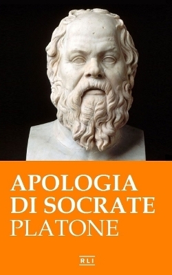 Apologia Di Socrate -  Plato