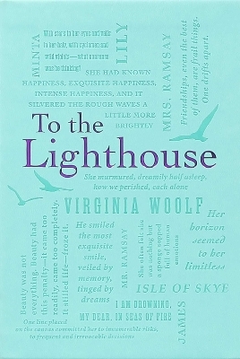 To the Lighthouse - Virginia Woolf