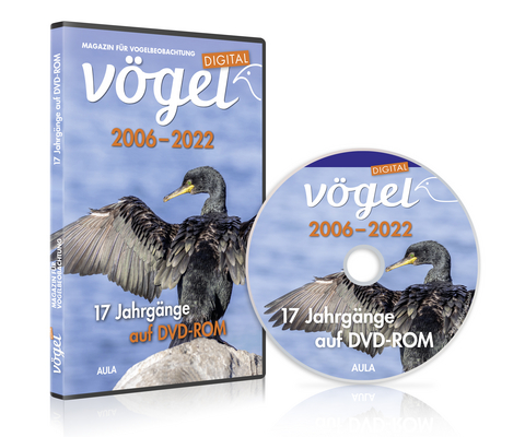 V&ouml;gel digital