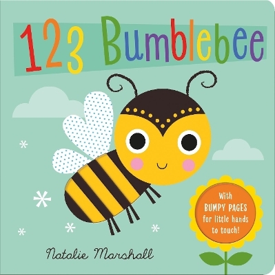 1, 2 ,3 Bumblebee - Natalie Marshall