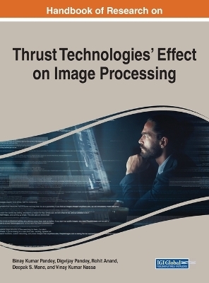 Thrust Technologies' Effect on Image Processing - 