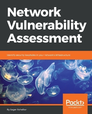 Network Vulnerability Assessment - Sagar Rahalkar