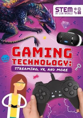 Gaming Technology - John Wood