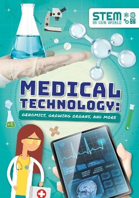 Medical Technology - John Wood