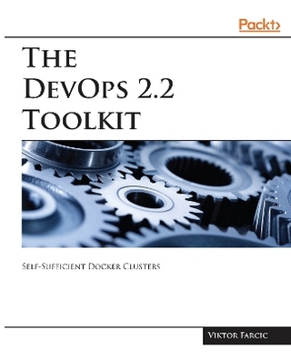 The The DevOps 2.2 Toolkit