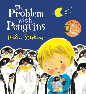 The Problem with Penguins - Helen Stephens