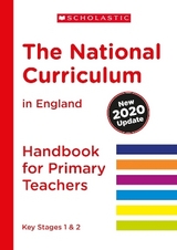 The National Curriculum in England (2020 Update) - Scholastic