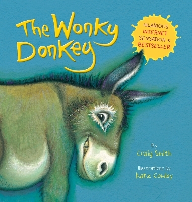 The Wonky Donkey - Craig Smith
