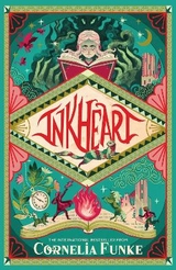 Inkheart (2020 reissue) - Funke, Cornelia